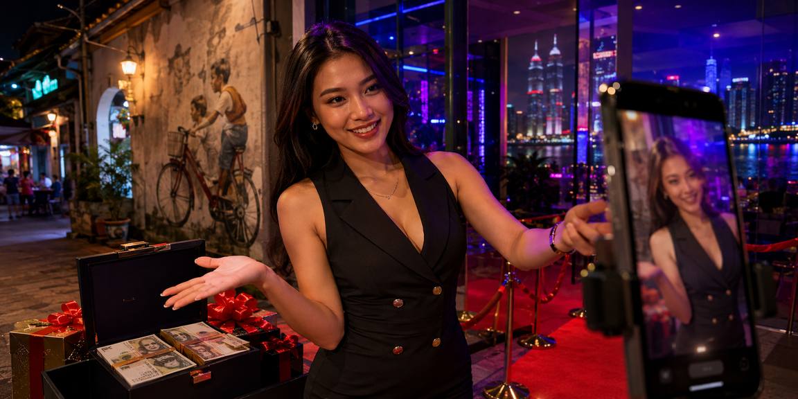 vip2cuci Buka Akaun vip2cuci dalam Beberapa Langkah