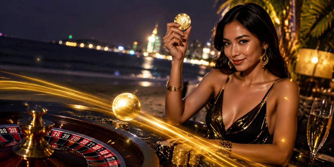 vip2cuci Kemaskini profil, had dan tetapan akaun anda