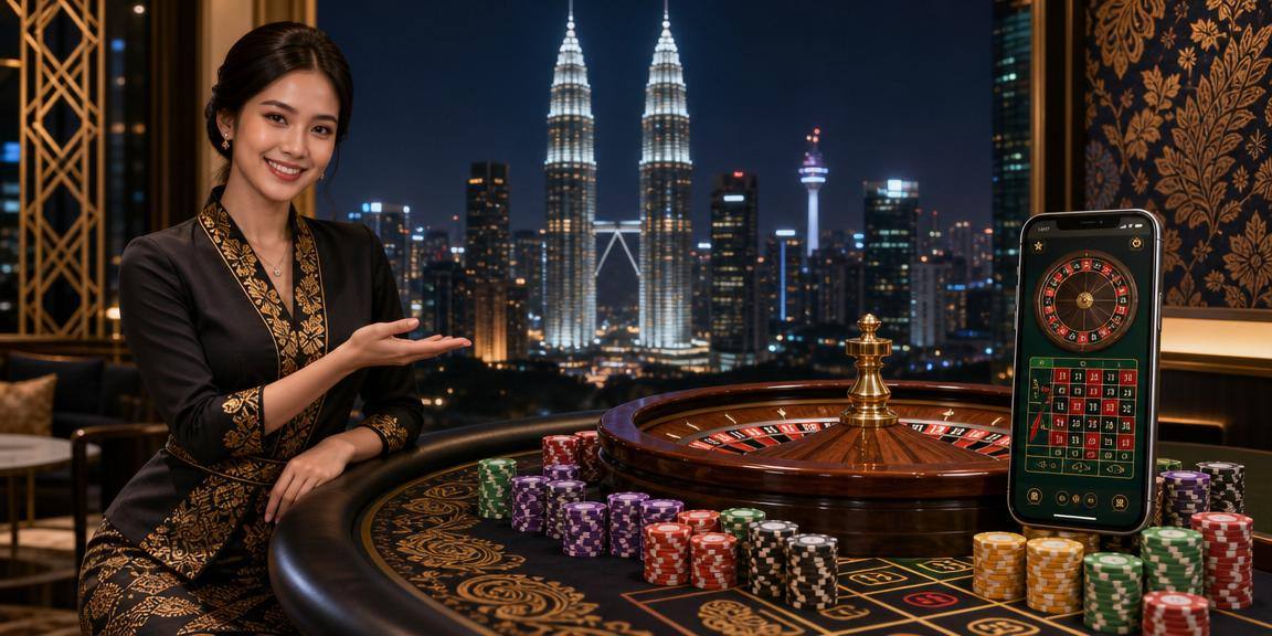vip2cuci Apa Yang Kami Tawarkan Dalam Berry Bonanza